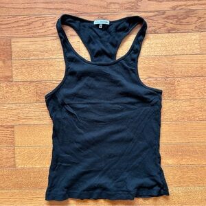 James Perse Standard Tank Top